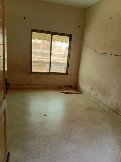 3 Marla Flat Is Available For Rent In Al-Noor Garden