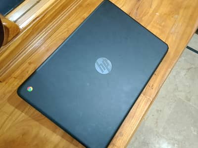 Slim Chromebook