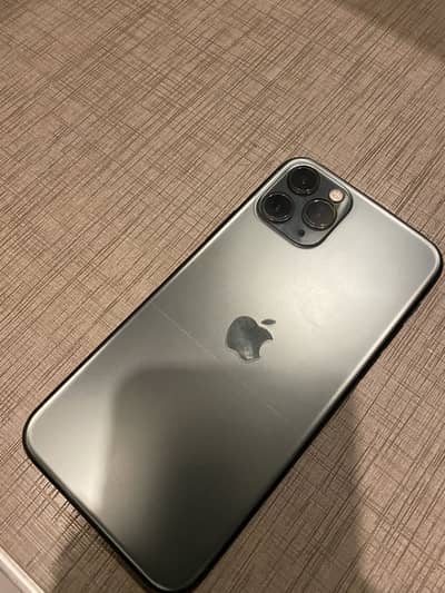 iPhone 11Pro