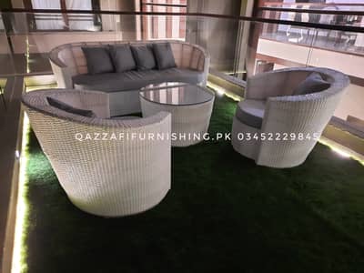 Rattan sofa set Outdoor sofa restaraunt sofa set garden sofa patio