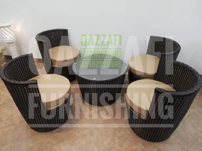 Rattan sofa set Outdoor sofa restaraunt sofa set garden sofa patio