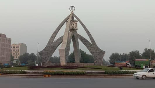 Investor Deal | 5 Marla Residential Plot for Sale Sector G, Bahria Town Lahore