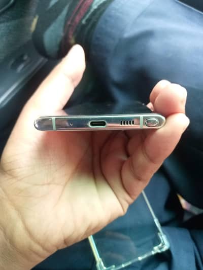 samsung note 10 for sale. contact no 03355586160