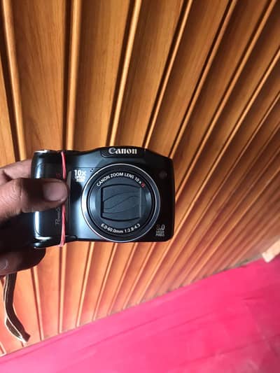canon powershot sx100