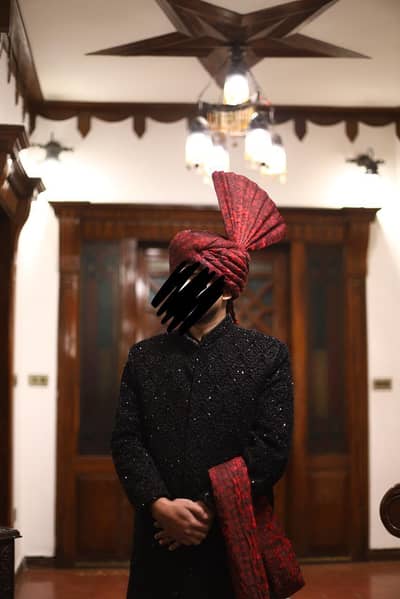 Premium Branded Sherwani Selling in Half Price