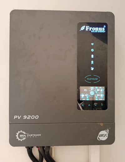 Fronus PV9200