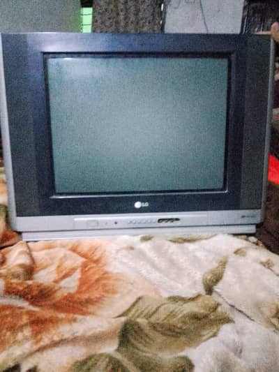 LG 21 inches tv