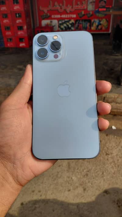 Iphone 13 Pro Max 128 GB