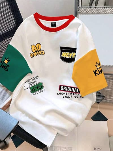 URBAN CLOTHING BRAND