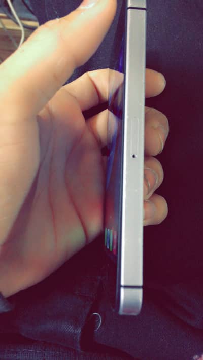 Iphone SE all apps all working all orginal