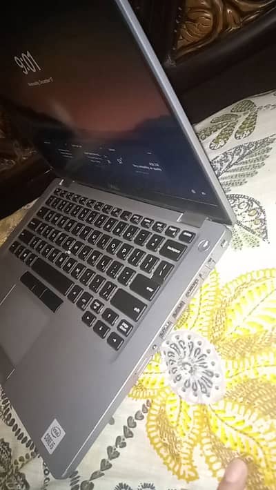 Dell Latitude 5410 – Core i5 10th Gen|16GB RAM|512 SSD