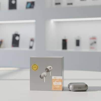 Special Grey Edition Airbudz