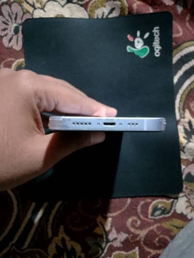 Apple I phone 14 jv storage 128 gb