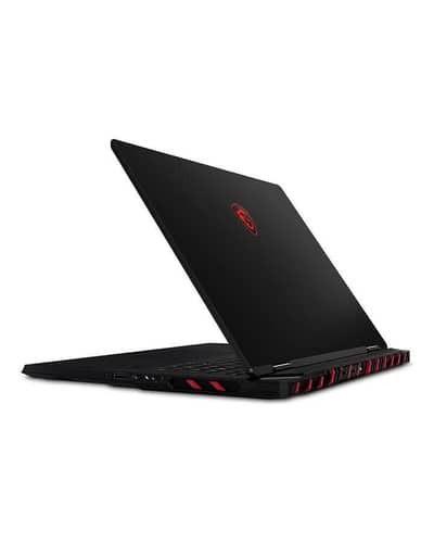 MSI Raider, Core i9, RTX 4080, 240hz QHD, 32GB/1TB Gaming Laptop