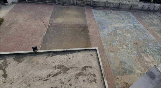 I-9 5 kanal Plot for Sale Near to Main Road Available