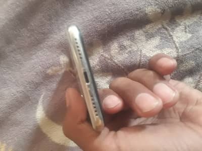 iPhone x pta aproved