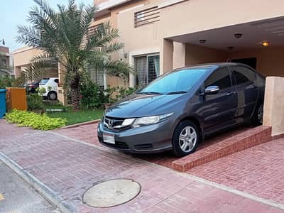 Honda City Excellent Condition | Low Mileage