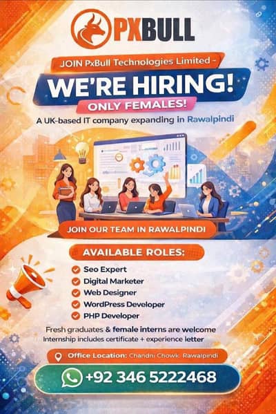 A UK based IT company