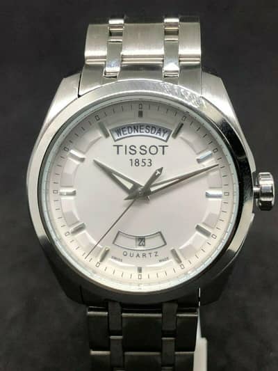 Tissot 1853