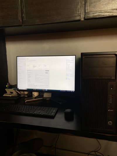 hp workstation best for graphic designing