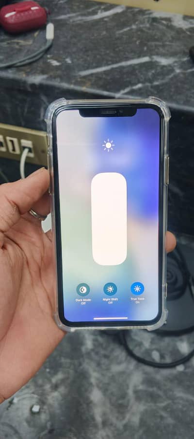 Iphone xs dual pta approved exchange possible