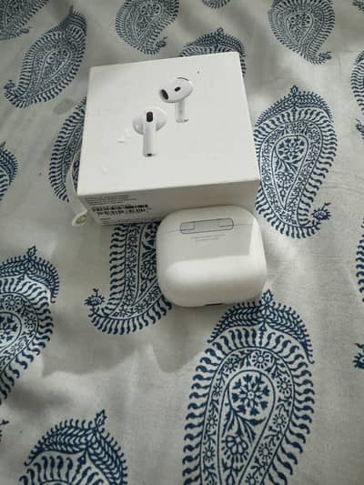 Apple Airpods 4 with ANC