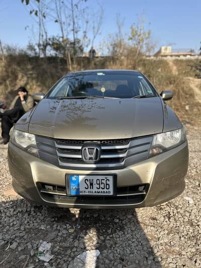 Honda City 1.3 Manual 11 Model Total genuine Low Mialge