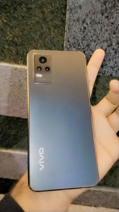 Vivo v21e condition 10/10 urgent sale