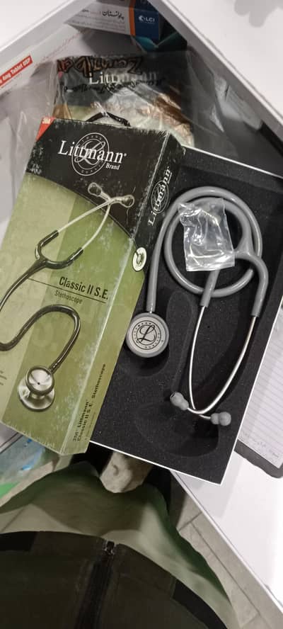 Stethoscope Littman classic 11