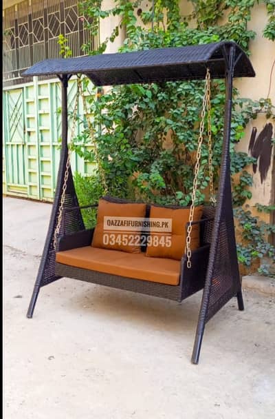 Garden swing outdoor swing  rooftop swing patio terrace rooftop sale