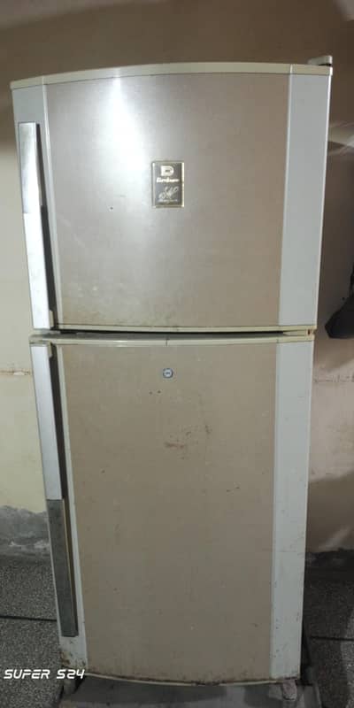 Dawlance used refrigerator