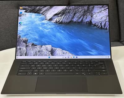 Dell Xps 9500 Core i7 10750H (4GB GTX 1650 Ti) 32/512