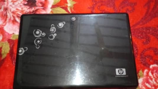 Hp Pavilion entertainment laptop