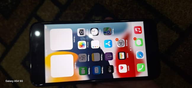 Iphone 7 plus PTA approved