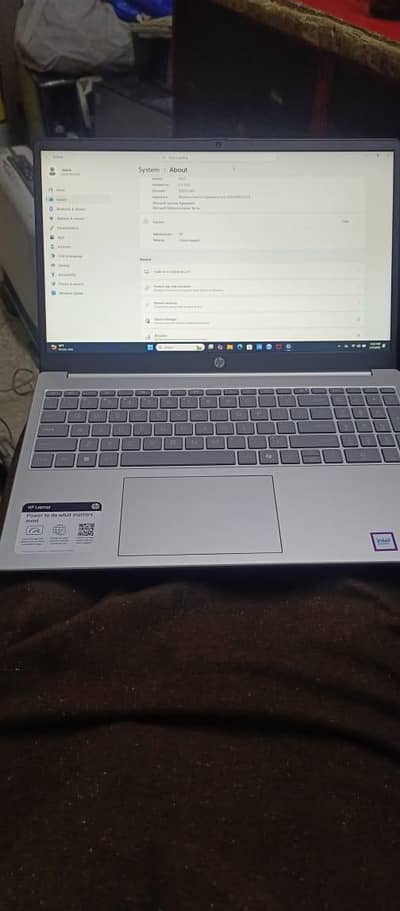 HP Laptop