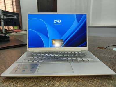 Dell Inspiron 14 5000 RAM 20GB  512GB SSD 2GB Graphic Card