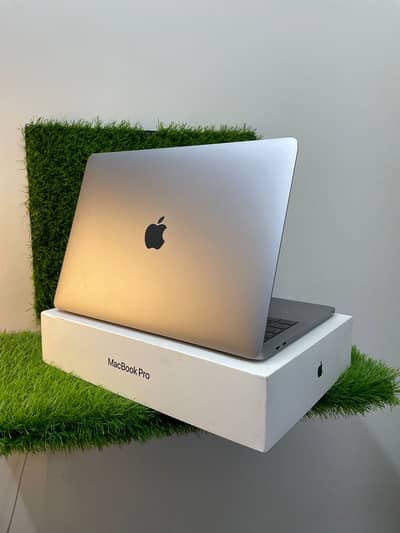 Apple MacBook Pro 2019