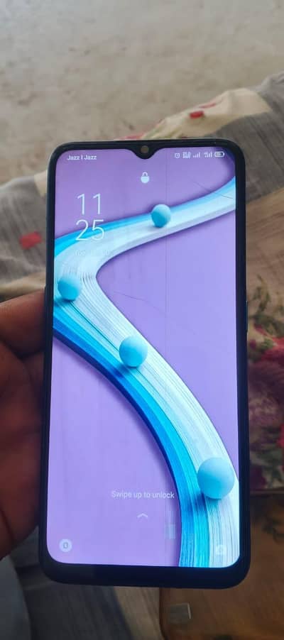 oppo a9 2020 8+5/128