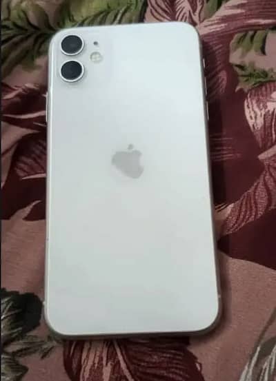 iPhone 11 | 128 GB | Non PTA