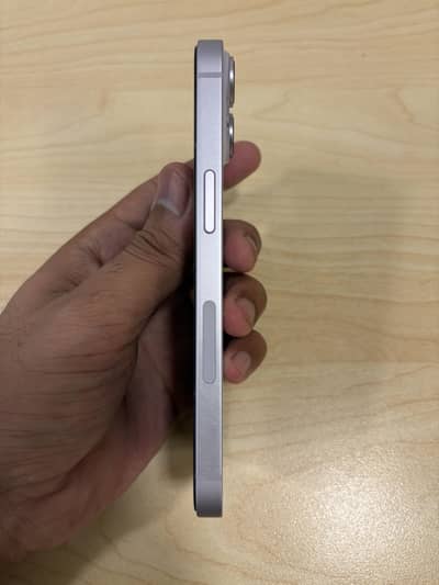 iPhone 14 - 128GB - NON PTA - Purple