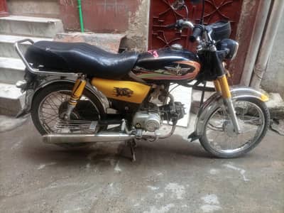 union star bike for sale