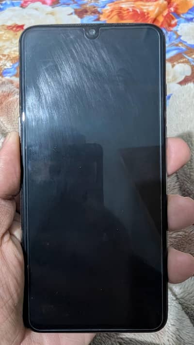 oneplus 7 new condition
