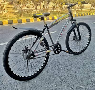 Goodwin Cycle Urgent For Sale | Cycle In Bicycles | Imported Cycle