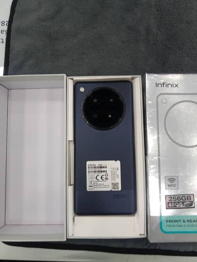 zero 40  6 month warranty Available condition 10/10