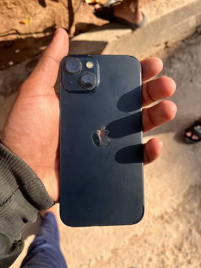 I phone 13 jv for sale 128 gb