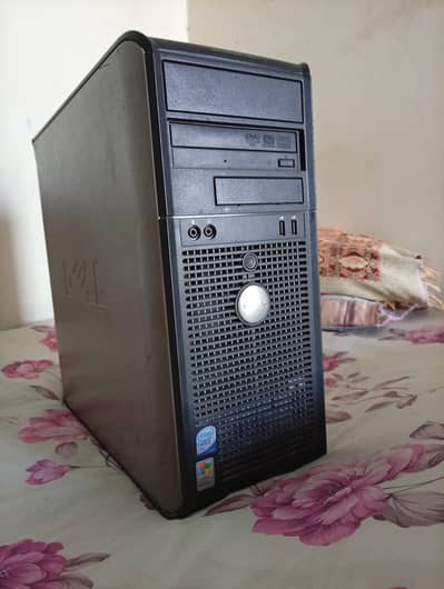 Dell Optiplex 755 Best condition