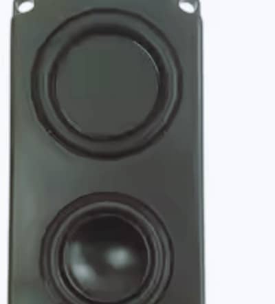 led speakers