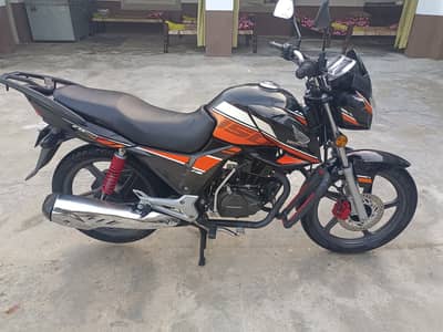 Honda CBR 150R 2022