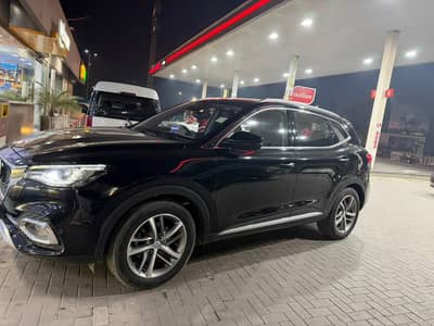 ALL READY BANK LEASE MG HS FULL OPTION