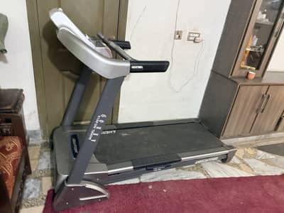 Any thing working is perfectly